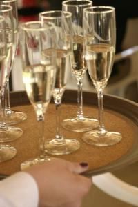 The Club at Flying Horse - Colorado Springs, CO - Wedding Venue