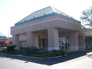 Days Inn Hotel, Baton Rouge