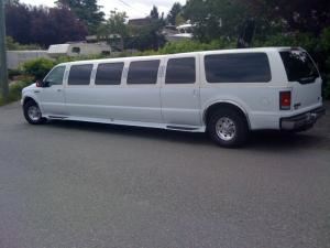 Vanlimo Limousines, Vancouver — VanLimo Limousine service is a premium limousine company serving Vancouver and lower mainland.