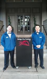 Bridge City Parking LLC