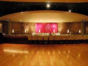 Chambers-Grant Salon, Kevin Taylor's - At The Opera House, Denver