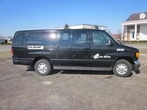 6 Hour Package -Taxi / Shuttle Service , Anderson Shuttle Service, Lakewood