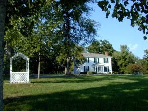 Woodside House