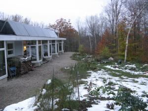 Inn Nature