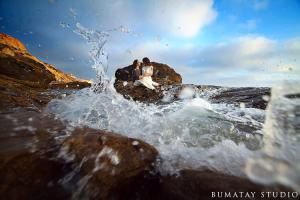 Bumatay Studio Wedding Photography