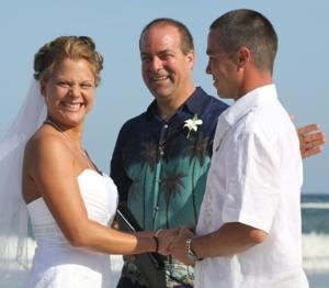 Can A Lope Wedding Ministers, Los Angeles