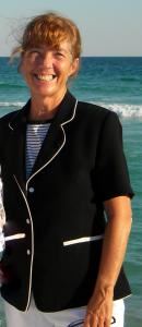 Judi Fraser, Notary Public, Destin