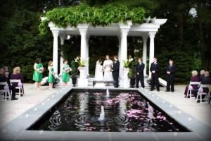Divine Transformation Wedding Officiants, Ellicott City