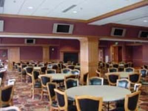 The Stakes Room, Churchill Downs - Home of the Kentucky Derby, Louisville