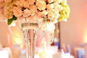 LUX Wedding Florist, Phoenix