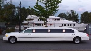 NW Exclusive Limousine
