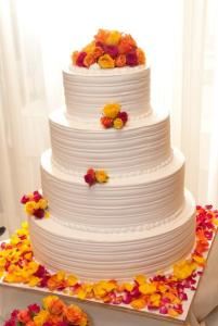 Weddings by Trista