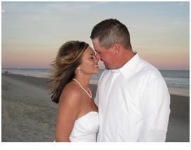 Lovers Lane Weddings, Myrtle Beach — beach weddings