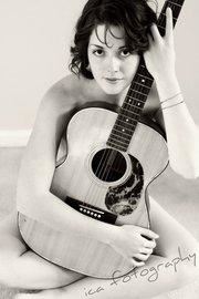Ica Fotography, Hoschton — Boudoir