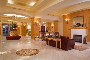 Renaissance Meadowlands, Rutherford — The only upscale, boutique luxury hotel in the Meadowlands offering the best quality accommodations in the area.