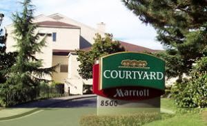 Courtyard Portland Beaverton