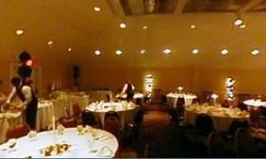 Nicholas Room, Masterson's Special Events & Conference Center, Louisville — Nicholas Room