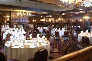 York Room, Masterson's Special Events & Conference Center, Louisville — York Room