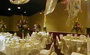 Atrium B, Masterson's Special Events & Conference Center, Louisville — Atrium B
