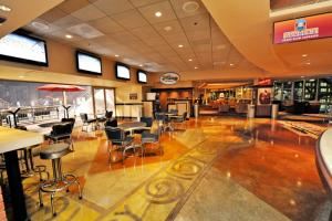 Gunner's, PNC Park - Home of the Pittsburgh Pirates, Pittsburgh