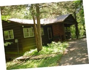 Retreat House, Cedar Ridge Camp, Louisville