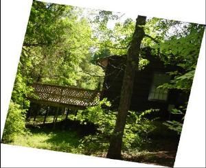 Retreat Lodge, Cedar Ridge Camp, Louisville