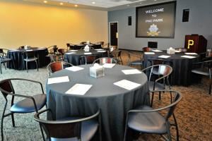Tour Theatre, PNC Park - Home of the Pittsburgh Pirates, Pittsburgh