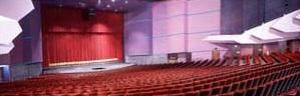 Carr Performing Arts Center, Bob Carr Performing Arts Center, Orlando