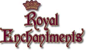 Royal Enchantments