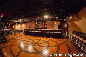Mezzanine's, Events On 3rd, Nashville — Mezzanine's