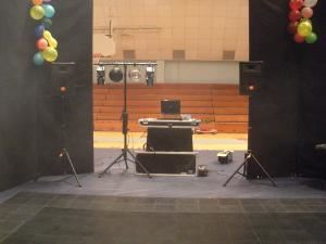 DJ Russ Pro Audio