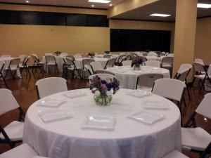Capital City Event Center, Austin