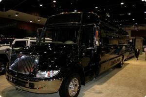 CELEBRITY LIMO OF FAIRFAX VA, FAIRFAX VIRGINIA