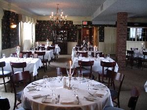 The Sterling Inn Banquet and Meeting Room.  Perfect for Weddings, Anniversaries, Rehearsal Dinners, Bar/t Mitzahs, Showers, Holiday Parties, etc.  Reception room and bar/ lounge also available for events.  The Sterling Inn has everything to meet your needs:  award-winning food, sophisticated decor, and professional staff.  The Sterling Inn is not your typical event space.  Chef Sterling and his wife Rachael oversee each event personally.