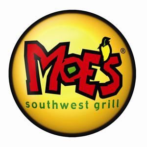 Moe's Southwest Grill Long Island, Westbury