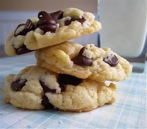 Nummy Nummy Cakes and Cookies, Keller