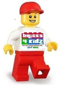 Bricks 4 Kidz
