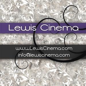 Lewis Cinema, Mobile