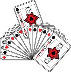 Timothy Storey- Magician