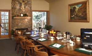 Weasku Inn