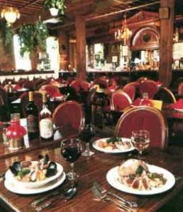 Jay's Private Dining Room, Jay's Seafood Restaurant, Dayton