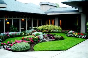Illahe Hills Country Club