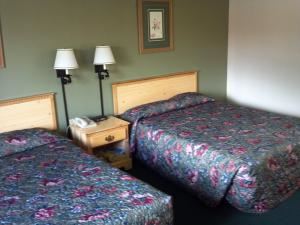 Park Center Hotel, Enumclaw