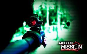 Modern Mission