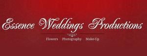 Essence Weddings Productions Photography and Flowers