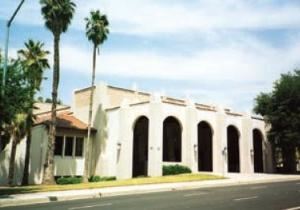 Glendale Civic Auditorium, Glendale