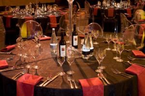 Table for Two Party Rentals