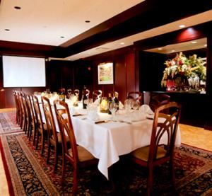Morton's The Steakhouse - Denver