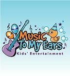 Music To My Ears Kids Entertainment, Belle Mead — Music To My Ears Kids Entertainment serves Princeton, Central & North New Jersey.  Interactive children's musical entertainment for birthday parties and special events.  Perfect baby's first birthday party idea!