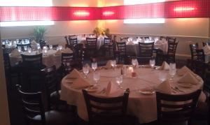 Villari's Banquets, Bistro, Bar & Grill